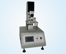 硬壓試驗機(jī)