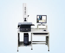 手動(dòng)影像測量儀