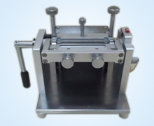 手動彎折機(jī)