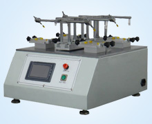 滑蓋壽命試驗(yàn)機(jī)