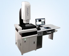 全自動(dòng)影像測量儀