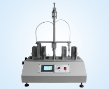 微跌落試驗機（一夾一吸）