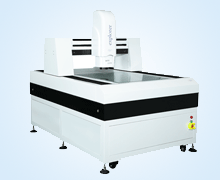 龍門式全自動(dòng)影像測量儀